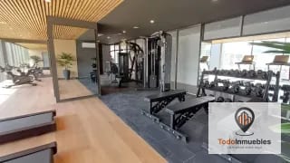 Apartamento en Renta en Atarah z10  — Apartamento en Alquiler en Atarah, Zona 10, Guatemala, Ciudad — miniatura 3 de 13