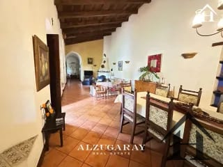 casa con jardines casco central antigua — Casa en Venta en Antigua, Sacatepéquez — miniatura 7 de 11