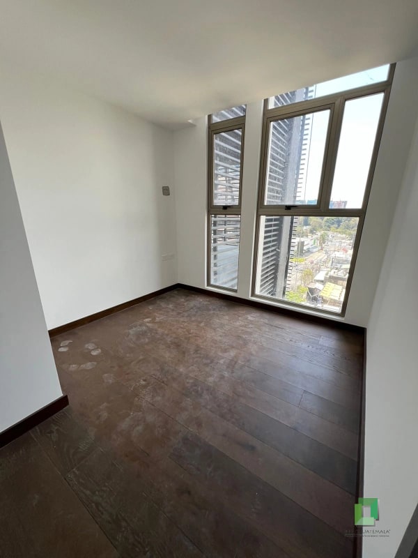 Apartamento en renta zona 10 Atarah — Apartamento en Alquiler en Atarah, Zona 10, Guatemala, Ciudad — foto 17 de 17