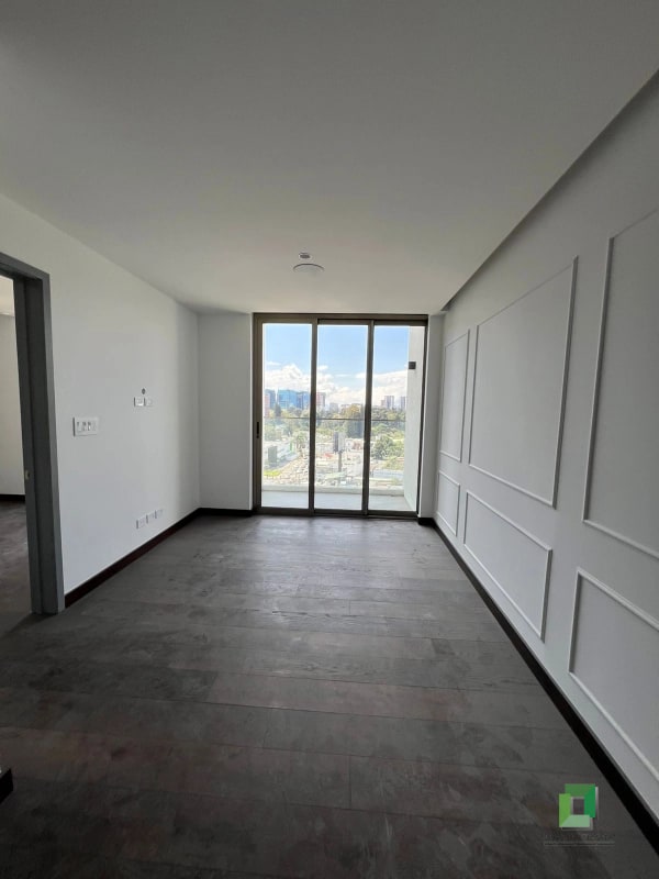 Apartamento en renta zona 10 Atarah — Apartamento en Alquiler en Atarah, Zona 10, Guatemala, Ciudad — foto 11 de 17
