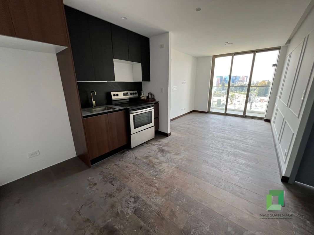 Apartamento en renta zona 10 Atarah — Apartamento en Alquiler en Atarah, Zona 10, Guatemala, Ciudad — foto 9 de 17