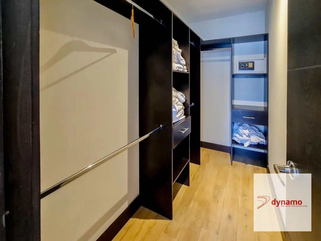 Apartamento amueblado de 2 dormitorios en Renta, Zona 15 — Apartamento en Alquiler en Zona 15, Guatemala, Ciudad — foto 6 de 11