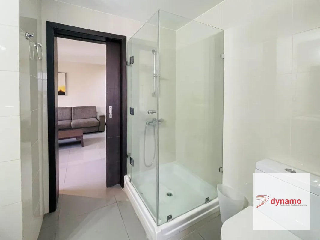 Apartamento en Renta en Zona 15 – Vista Hermosa I | 1 Habitación — Apartamento en Alquiler en Zona 15, Guatemala, Ciudad — foto 5 de 8