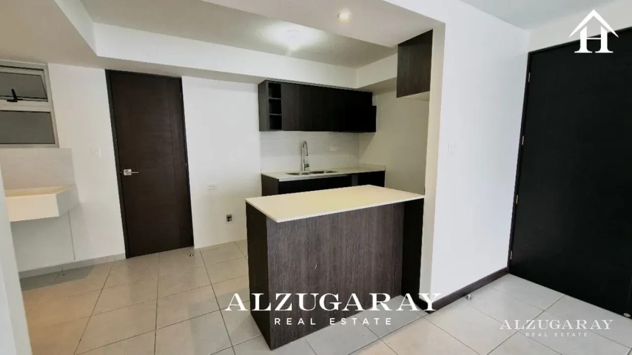 APTO. ACOGEDOR E ILUMINADO 3 HAB. / CONDADO NARANJO — Apartamento en Alquiler en Condado Naranjo, Zona 4 Mixco, Guatemala, Ciudad — foto 9 de 9