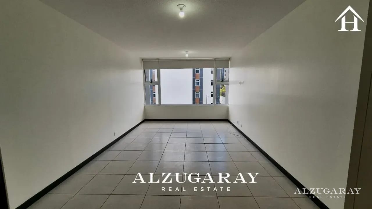 APTO. ACOGEDOR E ILUMINADO 3 HAB. / CONDADO NARANJO — Apartamento en Alquiler en Condado Naranjo, Zona 4 Mixco, Guatemala, Ciudad — foto 8 de 9