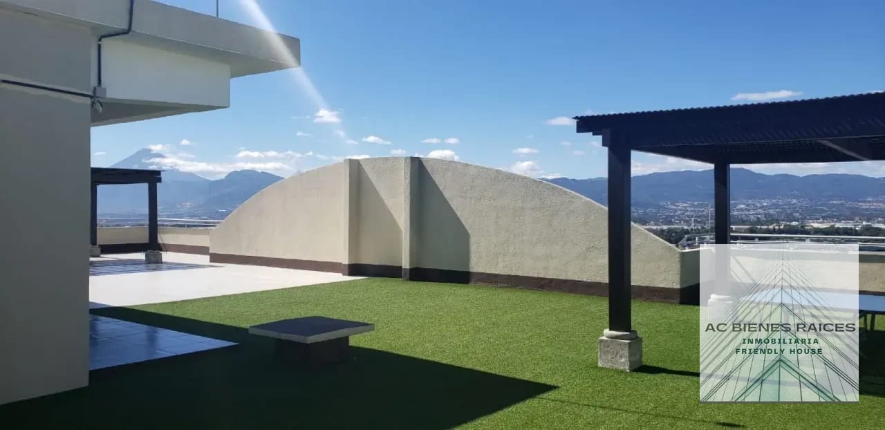 Apartamento en venta Vivaldi 3 hab — Apartamento en Venta en Vivaldi, Zona 14, Guatemala, Ciudad — foto 3 de 16