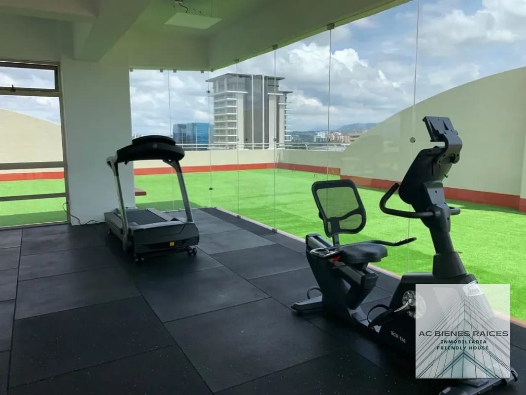 Apartamento en venta Vivaldi 3 hab — Apartamento en Venta en Vivaldi, Zona 14, Guatemala, Ciudad — foto 4 de 16