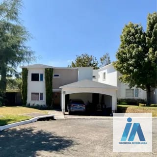 CASA EN VENTA📍Condominio La Fontana II, km 24.5 Carretera a El Salvador — Casa en Venta en Carretera a El Salvador, Guatemala, Ciudad — miniatura 1 de 13
