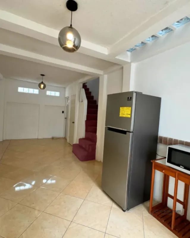 APARTAMENTO EN RENTA EN ZONA 14 DENTRO DE GARITA — Apartamento en Alquiler en Zona 14, Guatemala, Ciudad — foto 8 de 8