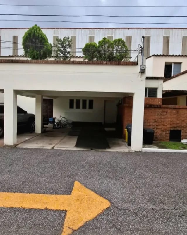 APARTAMENTO EN RENTA EN ZONA 14 DENTRO DE GARITA — Apartamento en Alquiler en Zona 14, Guatemala, Ciudad — foto 4 de 8
