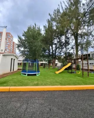 APARTAMENTO EN RENTA EN ZONA 14 DENTRO DE GARITA — Apartamento en Alquiler en Zona 14, Guatemala, Ciudad — miniatura 3 de 8
