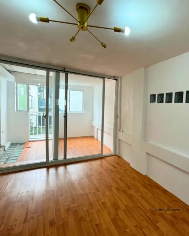 APARTAMENTO EN RENTA EN ZONA 14 DENTRO DE GARITA — Apartamento en Alquiler en Zona 14, Guatemala, Ciudad — foto 2 de 8