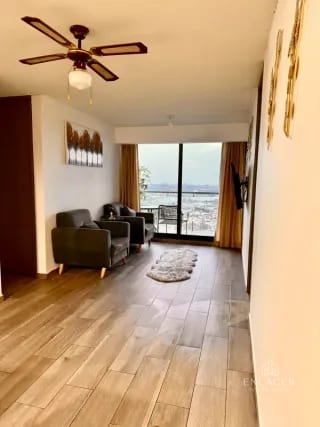 Zona 11 • Apartamento Amueblado en Renta • Edificio Aralia 1 — Apartamento en Alquiler en Aralia Mariscal, Zona 11, Guatemala, Ciudad — miniatura 11 de 13