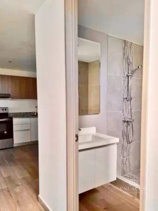 Zona 16 • Apartamento en Renta • Edificio Brickell — Apartamento en Alquiler en Zona 16, Guatemala, Ciudad — miniatura 5 de 9