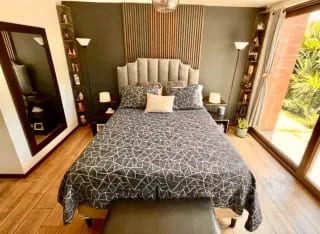 Santa Catarina Pinula • Apartamento en Renta • Villa Granada Premium 2 — Apartamento en Alquiler en Villas Granada Premier 2, Santa Catarina Pinula, Guatemala, Ciudad — miniatura 7 de 9
