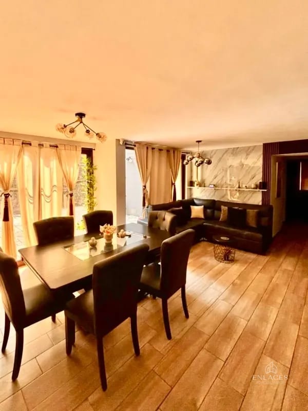 Santa Catarina Pinula • Apartamento en Renta • Villa Granada Premium 2 — Apartamento en Alquiler en Villas Granada Premier 2, Santa Catarina Pinula, Guatemala, Ciudad — foto 6 de 9