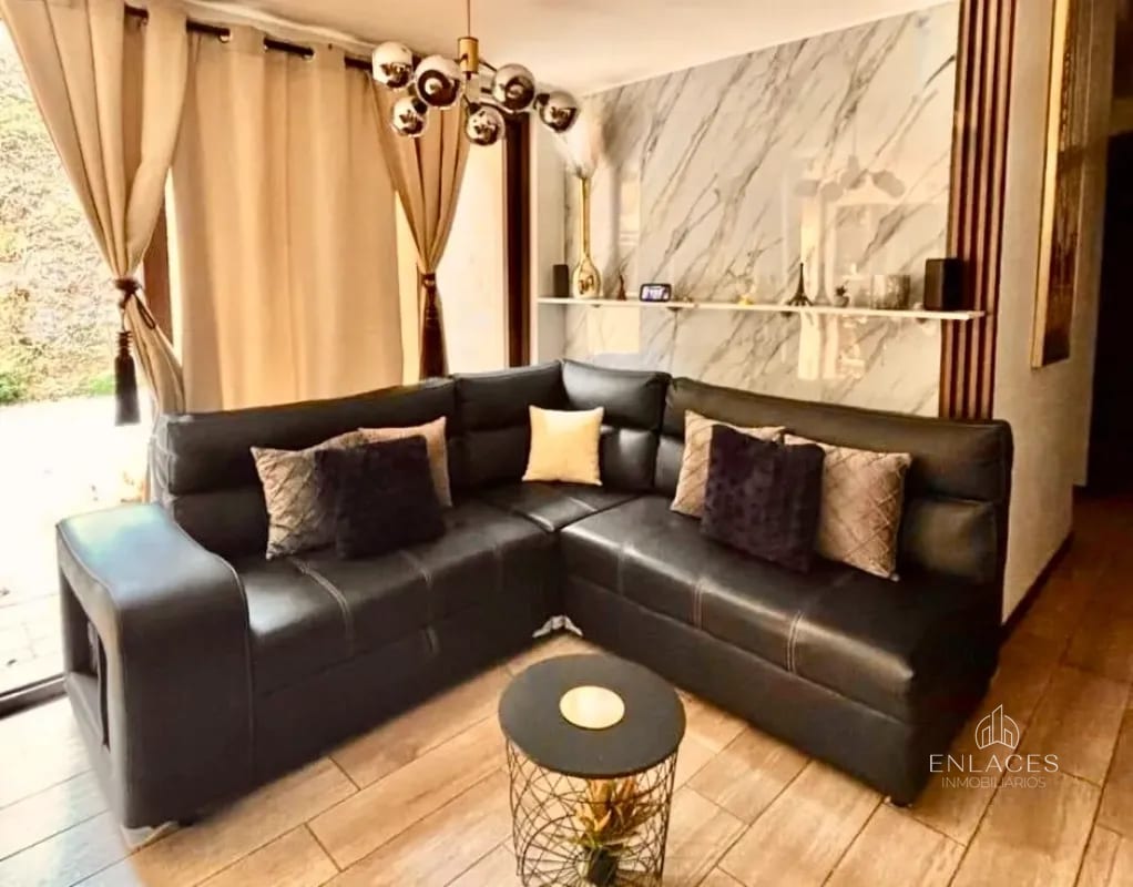Santa Catarina Pinula • Apartamento en Renta • Villa Granada Premium 2 — Apartamento en Alquiler en Villas Granada Premier 2, Santa Catarina Pinula, Guatemala, Ciudad — foto 4 de 9