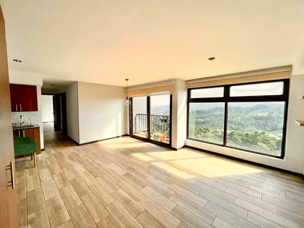 Zona 16 • Apartamento en Renta • Edificio Nagano — Apartamento en Alquiler en Zona 16, Guatemala, Ciudad — foto 1 de 10