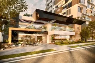 Zona 15 VH II • Apartamento en Renta • Edificio Alena — Apartamento en Alquiler en Alena, Zona 15, Guatemala, Ciudad — miniatura 3 de 8