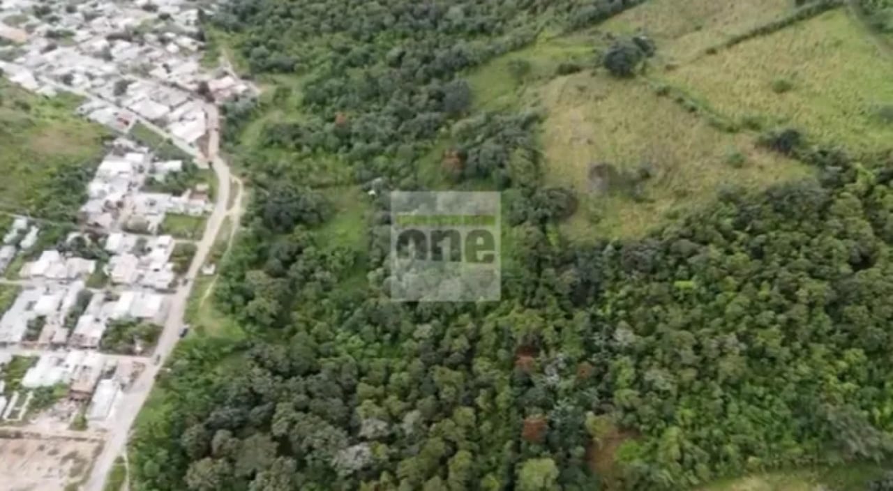 Zona 25 Las Canoas Ciudad de Guatemala. — Terreno en Venta en Zona 25, Guatemala, Ciudad — foto 5 de 5