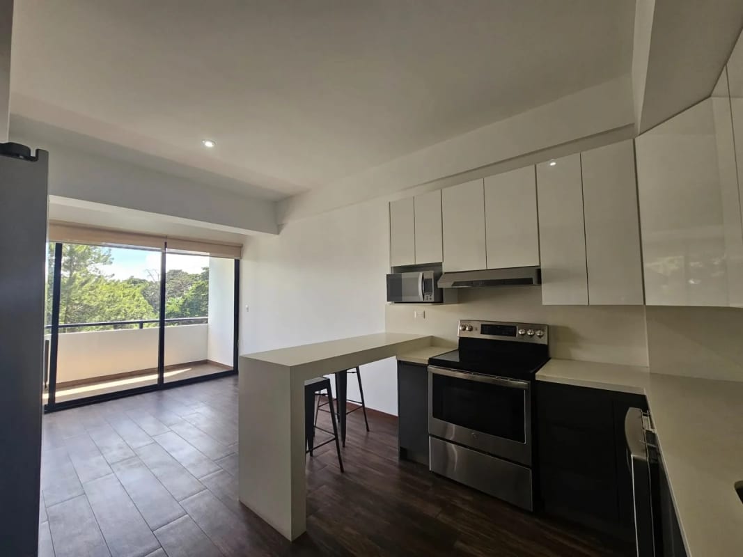 Apartamento en venta, Edificio Casa Acueducto, zona 10 — Apartamento en Venta en Casa Acueducto, Zona 10, Guatemala, Ciudad — foto 12 de 12