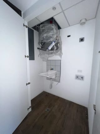 Gaura / Apartamento en Renta de 2 Habitaciones — Apartamento en Alquiler en Gaura, Zona 15, Guatemala, Ciudad — miniatura 2 de 13