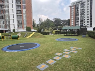 VENDO APARTAMENTO SAN ISIDRO 2021 TORRE 1 — Apartamento en Venta en San Isidro 20/21, Zona 16, Guatemala, Ciudad — miniatura 12 de 17