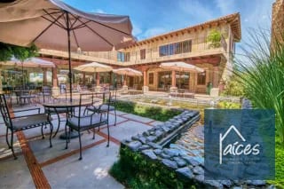 Casa en venta CAPIRUCHO LOS FRANCISCANOS Antigua (D) — Casa en Venta en Antigua, Sacatepéquez — miniatura 15 de 17