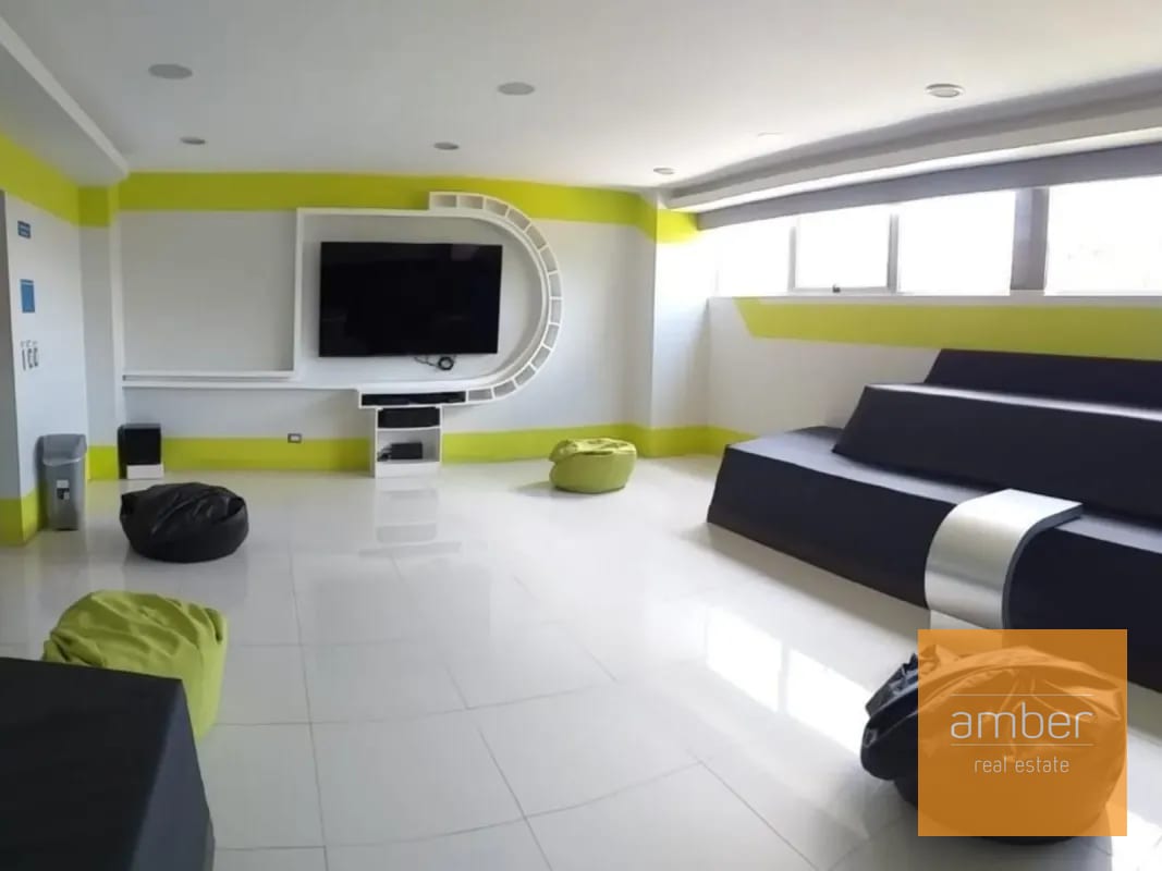 Apartamento amueblado en Destiny Sky Homes, Km.14.5 CAES — Apartamento en Alquiler en Destiny Sky Homes, Carretera a El Salvador, Guatemala, Ciudad — foto 3 de 9