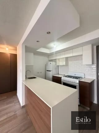HERMOSO APARTAMENTO CON BALCÓN EN VENTA — Apartamento en Venta en Zona 11, Guatemala, Ciudad — miniatura 8 de 8