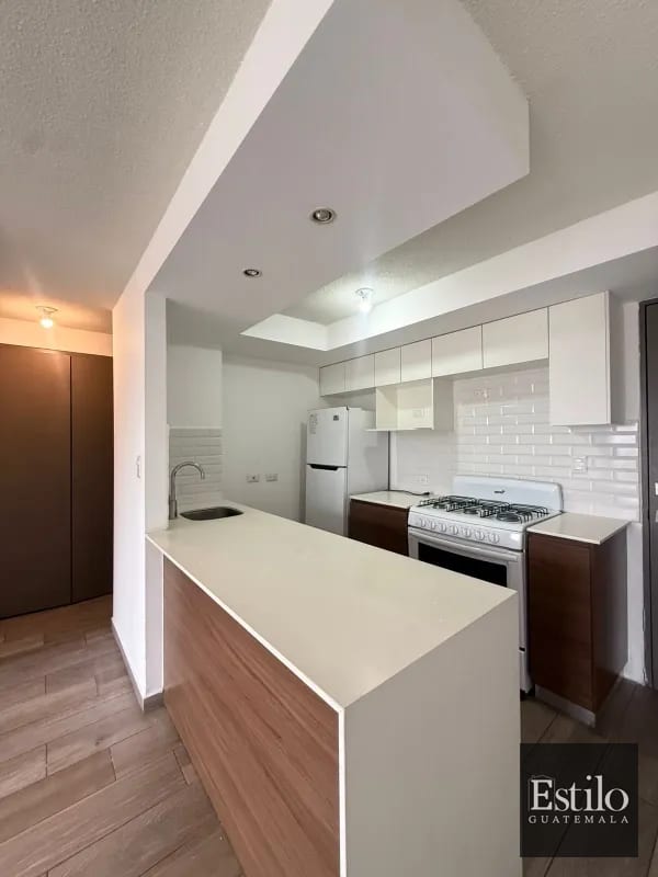 Hermoso Apartamento con Balcón en Venta — Apartamento en Venta en Zona 11, Guatemala, Ciudad — foto 8 de 8