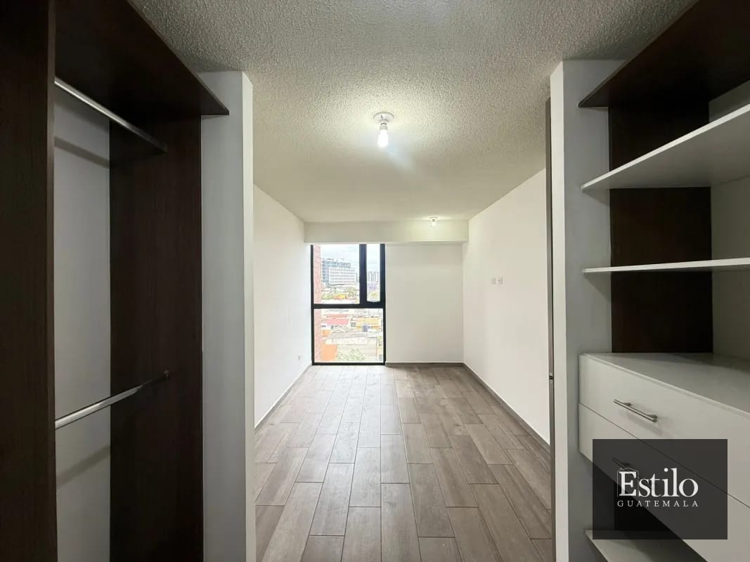 HERMOSO APARTAMENTO CON BALCÓN EN VENTA — Apartamento en Venta en Zona 11, Guatemala, Ciudad — foto 7 de 8
