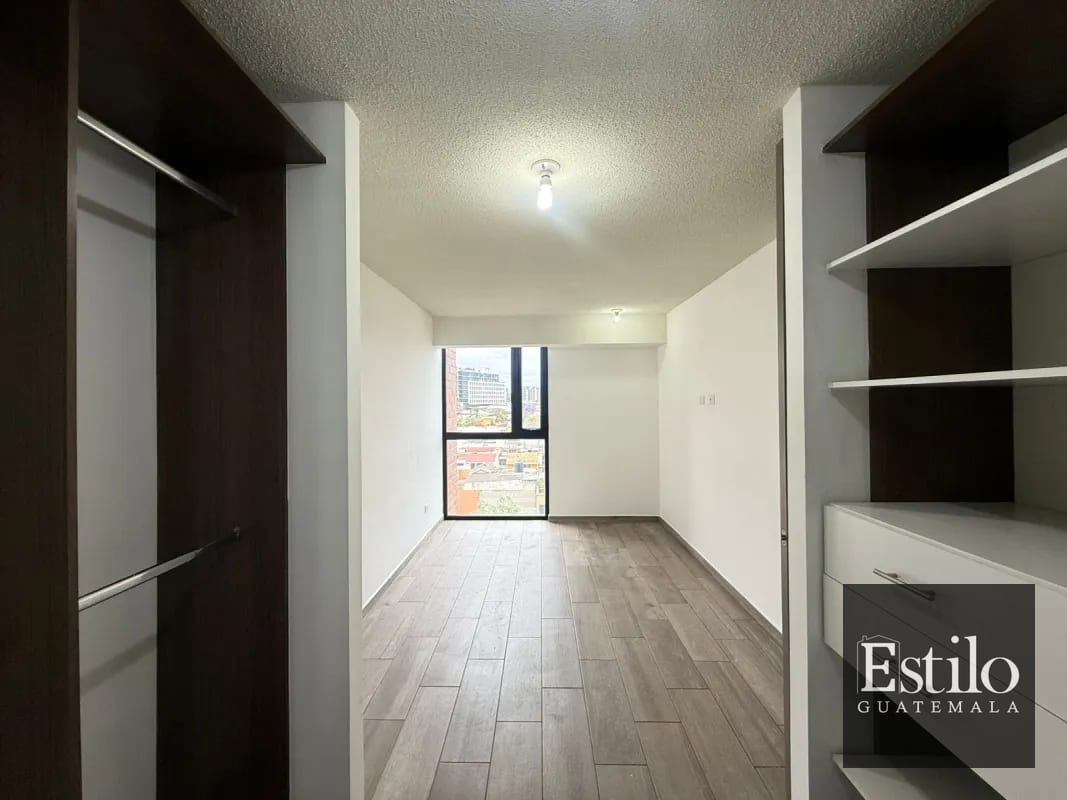 Hermoso Apartamento con Balcón en Venta — Apartamento en Venta en Zona 11, Guatemala, Ciudad — foto 7 de 8