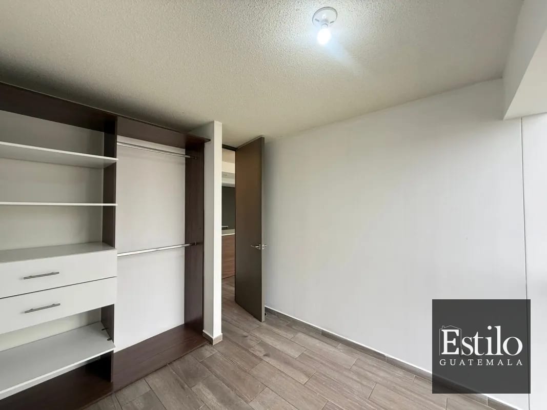 Hermoso Apartamento con Balcón en Venta — Apartamento en Venta en Zona 11, Guatemala, Ciudad — foto 4 de 8