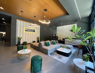 ALQUILER APARTAMENTO ZONA 14 AMUEBLADO — Apartamento en Venta en Zona 14, Guatemala, Ciudad — miniatura 1 de 17