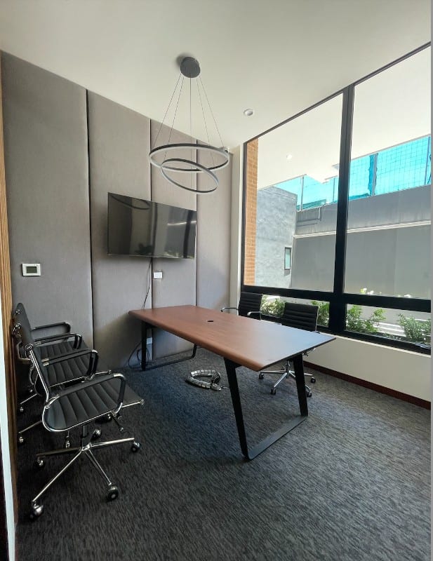 ALQUILER APARTAMENTO ZONA 14 AMUEBLADO — Apartamento en Venta en Zona 14, Guatemala, Ciudad — foto 3 de 17
