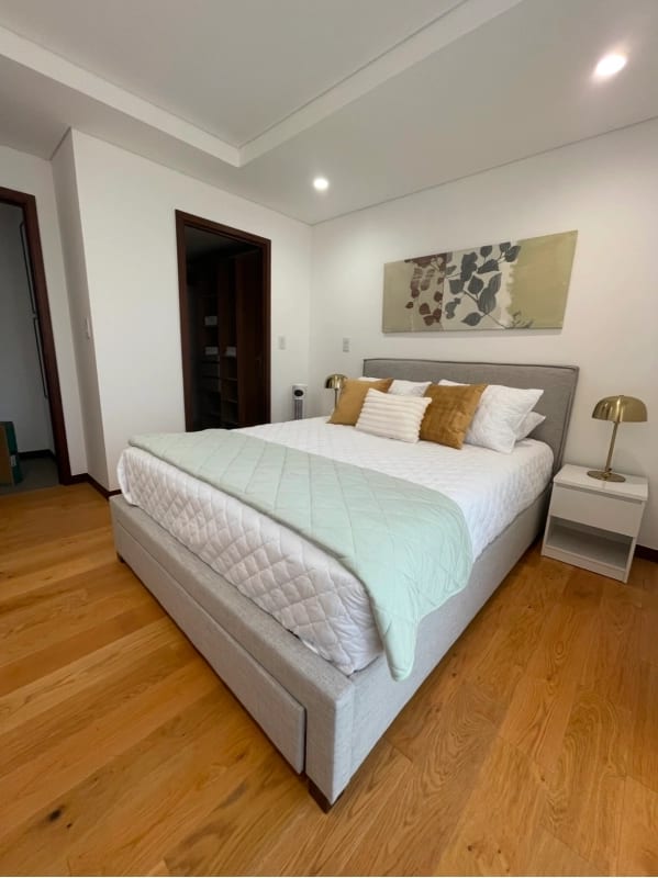 ALQUILER APARTAMENTO ZONA 14 AMUEBLADO — Apartamento en Venta en Zona 14, Guatemala, Ciudad — foto 10 de 17