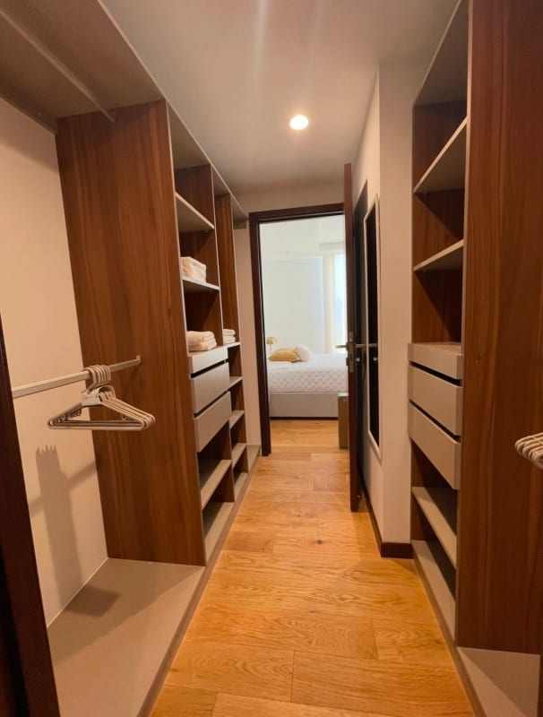 ALQUILER APARTAMENTO ZONA 14 AMUEBLADO — Apartamento en Venta en Zona 14, Guatemala, Ciudad — foto 8 de 17