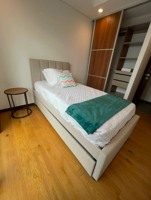 ALQUILER APARTAMENTO ZONA 14 AMUEBLADO — Apartamento en Venta en Zona 14, Guatemala, Ciudad — foto 7 de 17