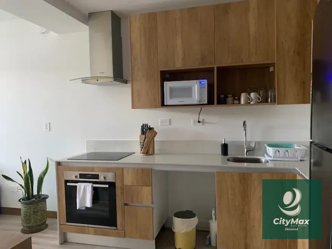 Apartamento en Venta en Zona 14 La Villa — Apartamento en Alquiler en AOKI, Zona 14, Guatemala, Ciudad — foto 17 de 17