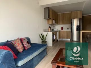 Apartamento en Venta en Zona 14 La Villa — Apartamento en Alquiler en AOKI, Zona 14, Guatemala, Ciudad — miniatura 15 de 17