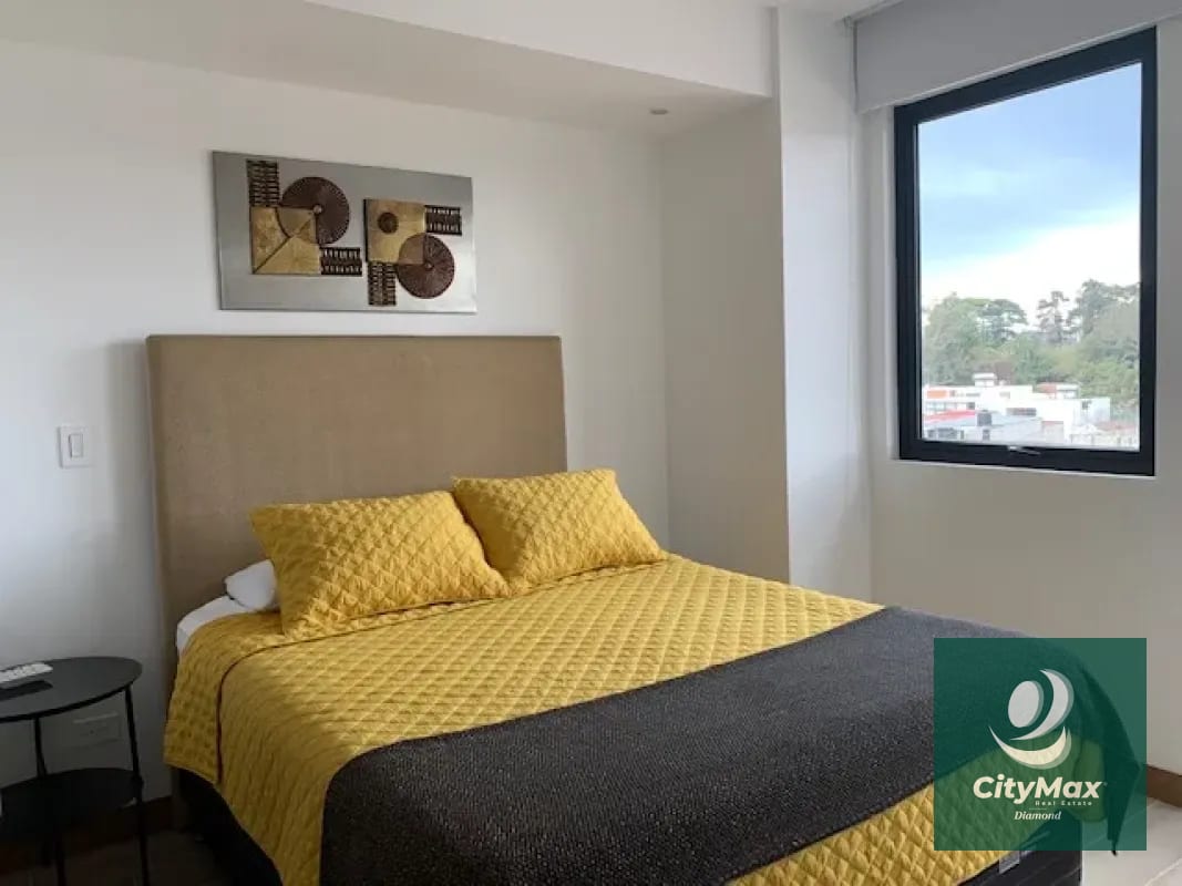 Apartamento en Venta en Zona 14 La Villa — Apartamento en Alquiler en AOKI, Zona 14, Guatemala, Ciudad — foto 13 de 17
