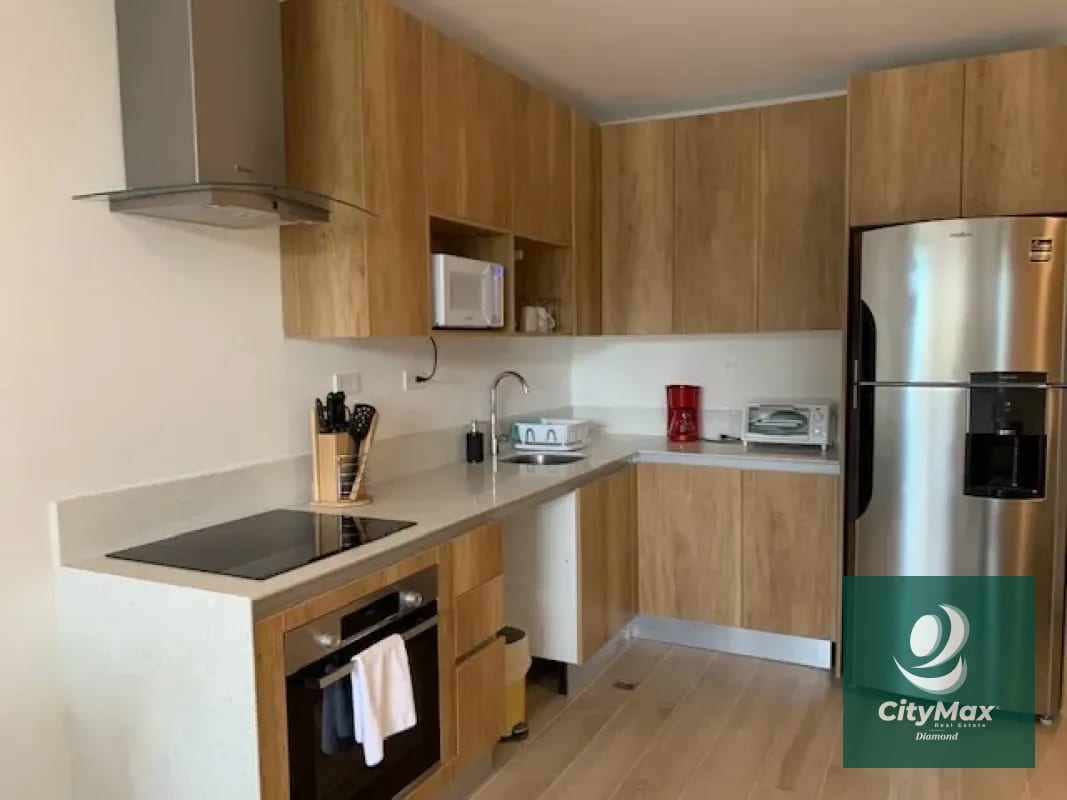 Apartamento en Venta en Zona 14 La Villa — Apartamento en Alquiler en AOKI, Zona 14, Guatemala, Ciudad — foto 9 de 17
