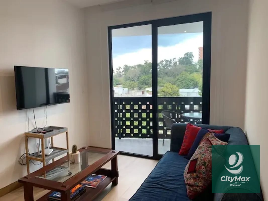 Apartamento en Venta en Zona 14 La Villa — Apartamento en Alquiler en AOKI, Zona 14, Guatemala, Ciudad — foto 6 de 17