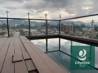 Apartamento en Venta en Zona 14 La Villa — Apartamento en Alquiler en AOKI, Zona 14, Guatemala, Ciudad — miniatura 4 de 17