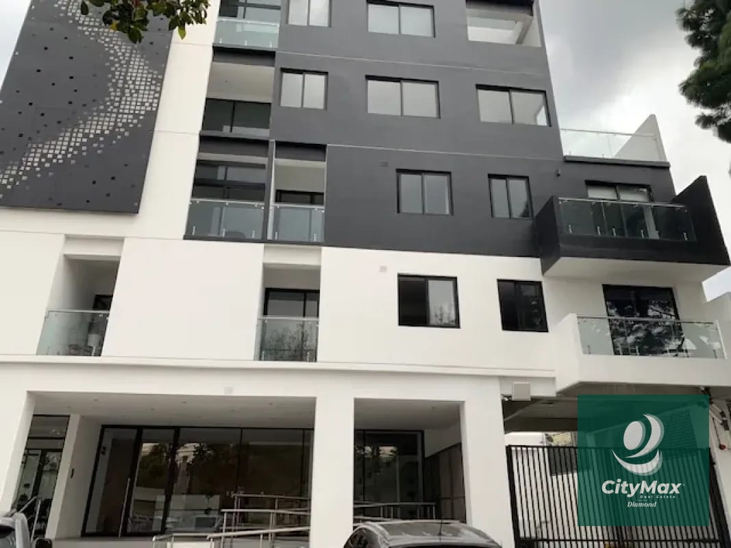 Apartamento en Venta en Zona 14 La Villa — Apartamento en Alquiler en AOKI, Zona 14, Guatemala, Ciudad — foto 2 de 17