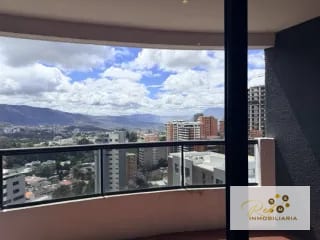 ALQUILER APARTAMENTO AMUEBLADO Y AMPLIO EDIFICIO BELLAGIO — Apartamento en Alquiler en Bellagio, Zona 14, Guatemala, Ciudad — miniatura 14 de 17