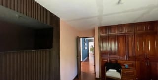 BOSQUE ESCONDIDO  KM 21.5 CARRETERA FRAIJANES. AMPLIO TERRENO DE 8.20 FRENTE X 30.60 FONDO. — Casa en Venta en Carretera a El Salvador, Guatemala, Ciudad — miniatura 3 de 17