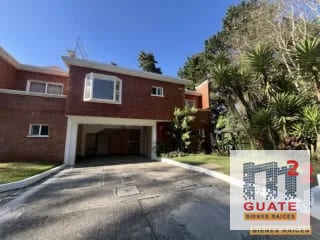 Casa en Venta, Zona 16 — Casa en Venta en Zona 16, Guatemala, Ciudad — miniatura 1 de 16