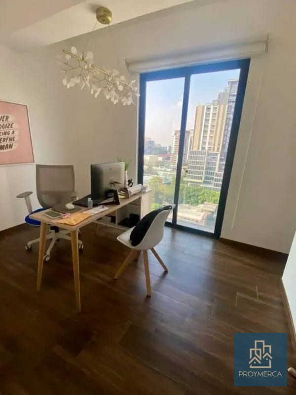 Apartamento en venta, Casa Clara, Zona 10 — Apartamento en Venta en Casa Clara, Zona 10, Guatemala, Ciudad — foto 12 de 14
